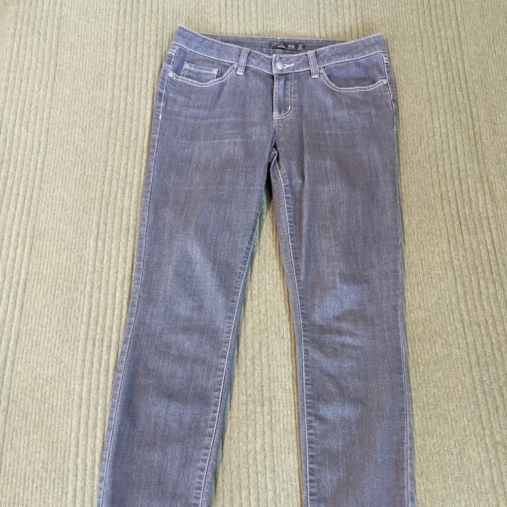 prAna Kayla jeans - Denim